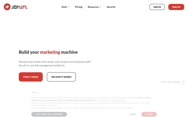 joturl.com