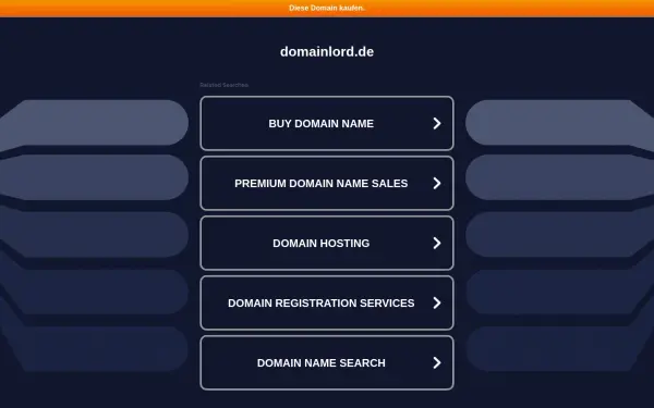 domainlord.de