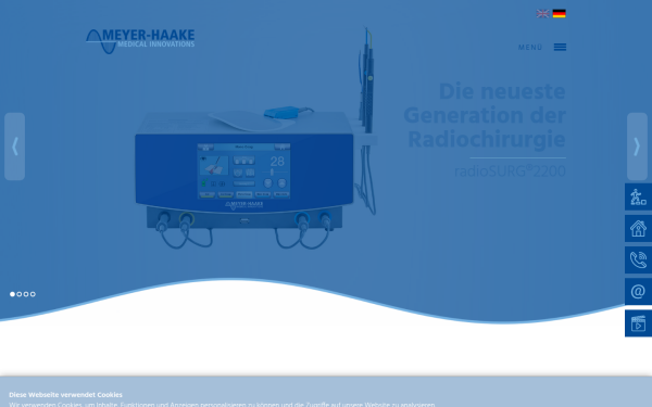 www.meyer-haake.com