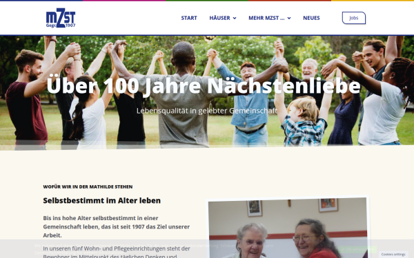 mzst.de