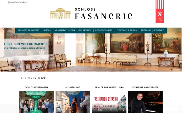 www.schloss-fasanerie.de