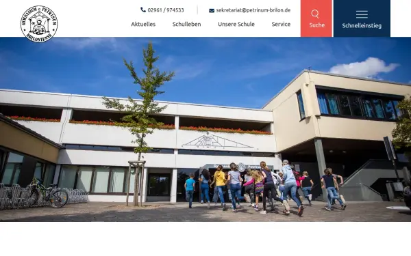 www.petrinum-brilon.de