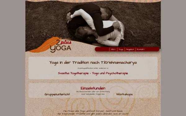 2plusyoga.de