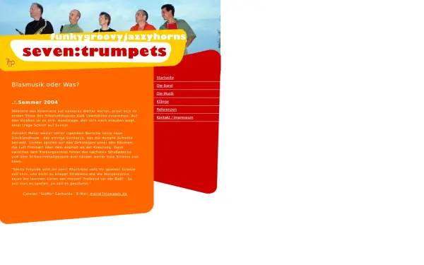 7trumpets.de