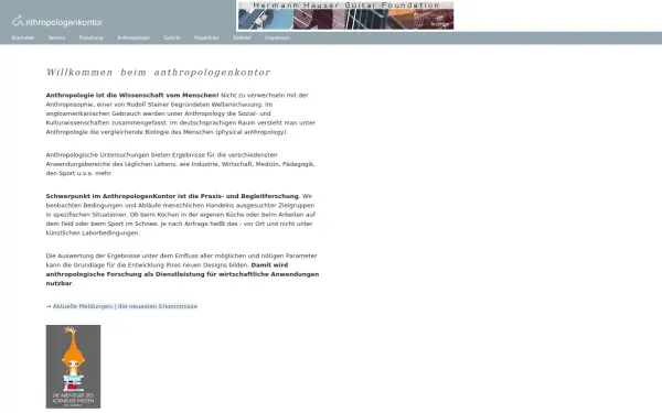 www.anthropologen.de