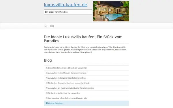 www.luxusvilla-kaufen.de