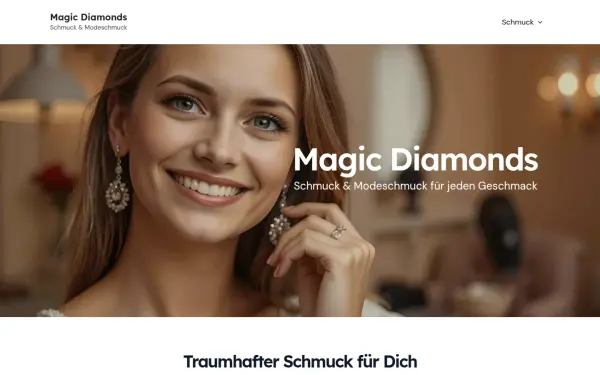 www.magicdiamonds.de