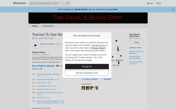 thedevilsblindspot.bandcamp.com