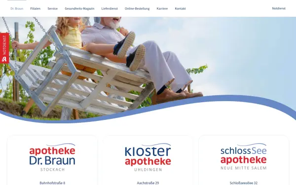 www.apotheken-drbraun.de