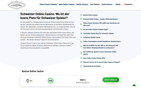 www.dstrict.ch