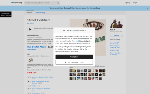 mashoutposse.bandcamp.com
