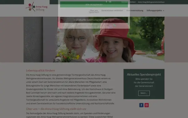 www.anna-haag-stiftung.de
