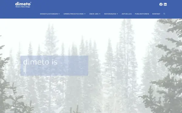 www.dimeto.de