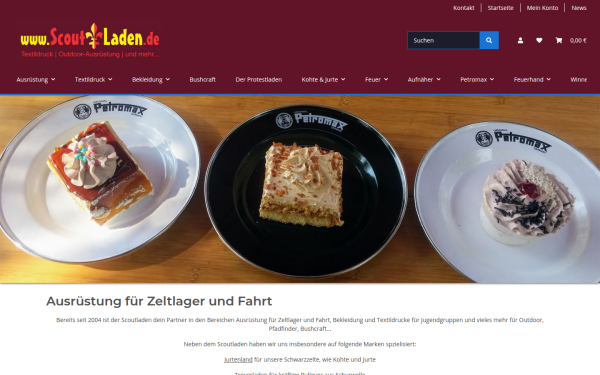 scoutladen.eu