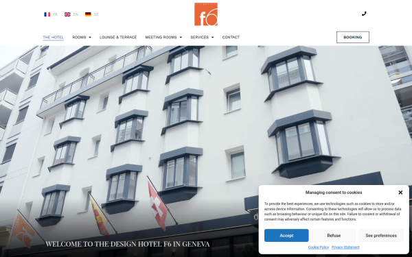 www.hotel-f6.ch