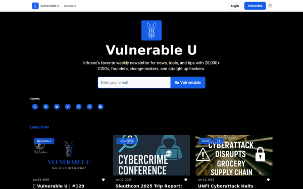 www.vulnu.com