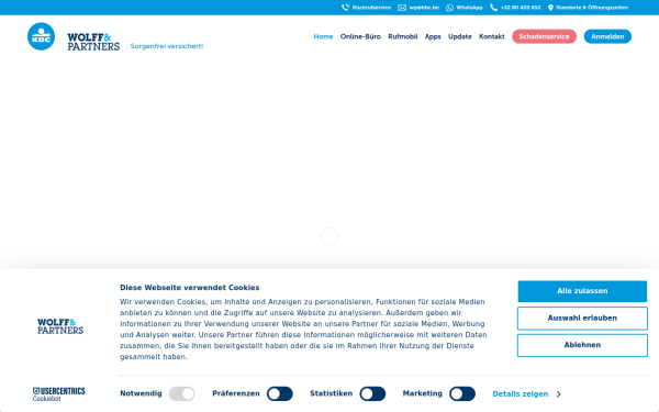 www.wolff-partners.be