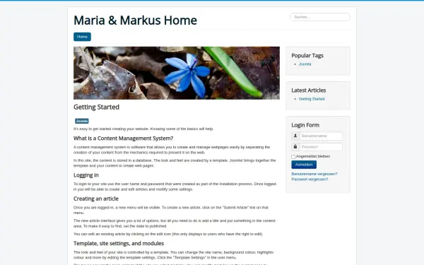 maria-und-markus.de