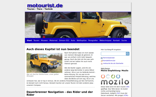 motourist.de