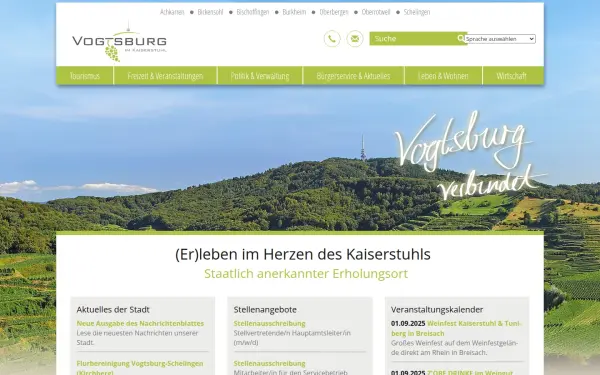 www.vogtsburg.de