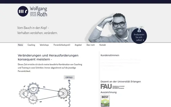 www.wolfgang-roth.de
