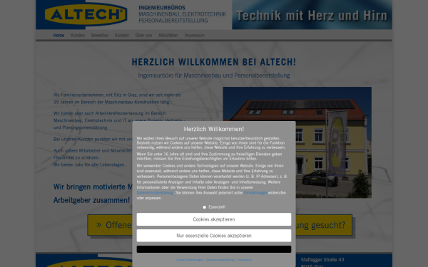 altech.at