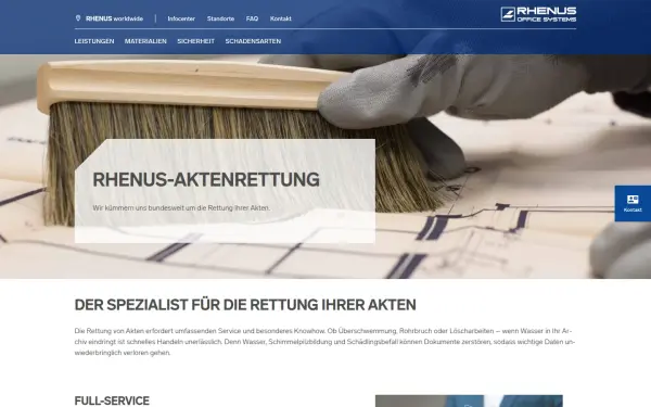 www.aktenrettung.de