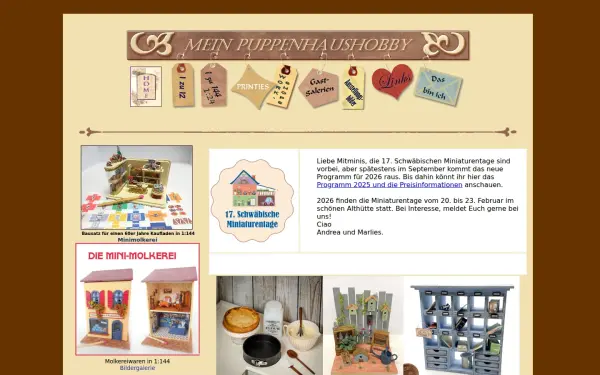 www.puppenhaushobby.de