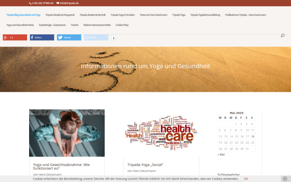 yoga-gesundheit.blog