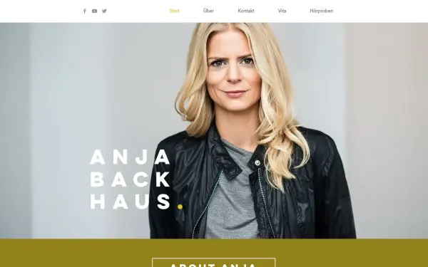www.anja-backhaus.com