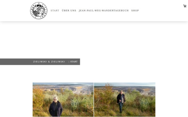 www.zielinskiundzielinski.de