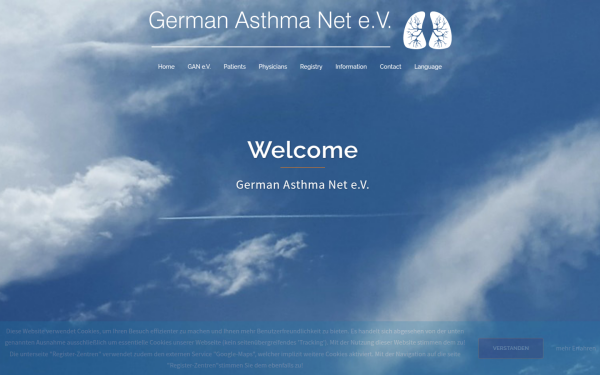 germanasthmanet.de