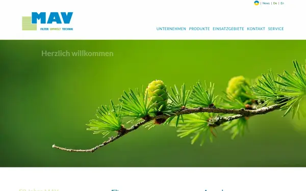 mav-filtertechnik.de