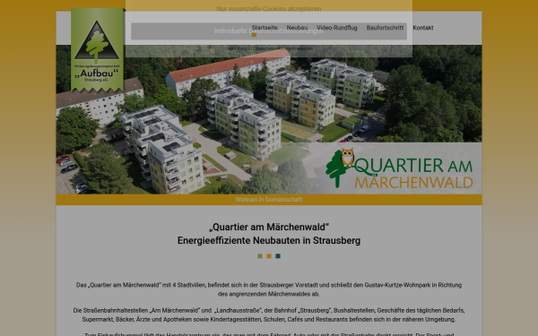 quartier-am-maerchenwald.de