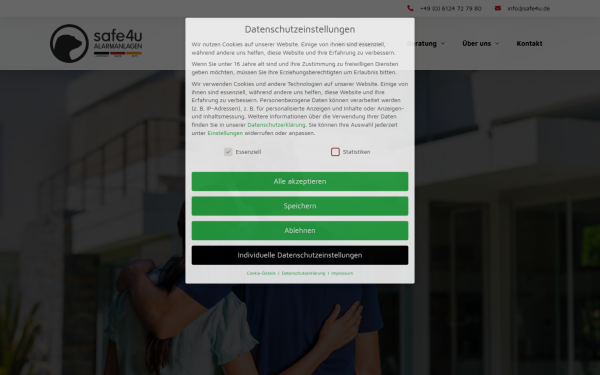 safe4u.de