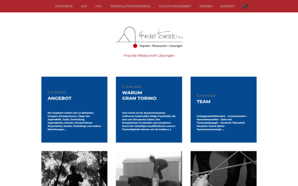 www.grantorino.de
