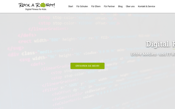 www.rockarobot.de