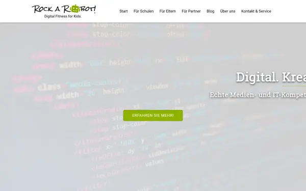 www.rockarobot.de