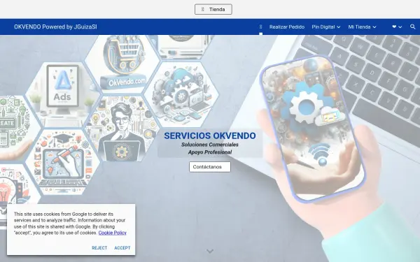 tienda.okvendo.jguiza.com