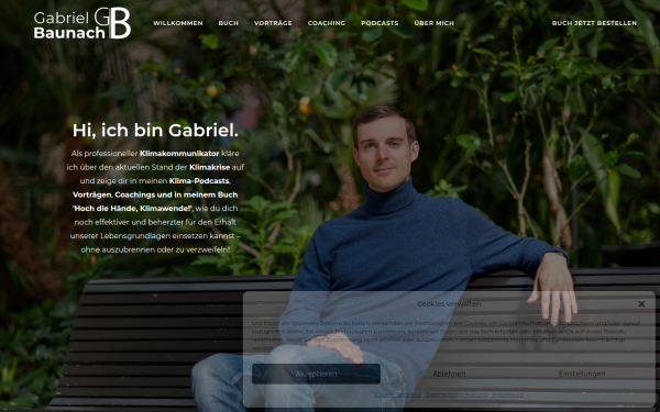 gabrielbaunach.com