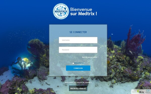 plateforme.medtrix.fr