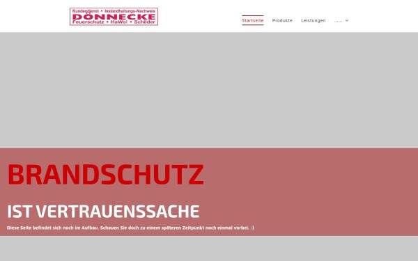 www.brandschutz-vorbeugen.de