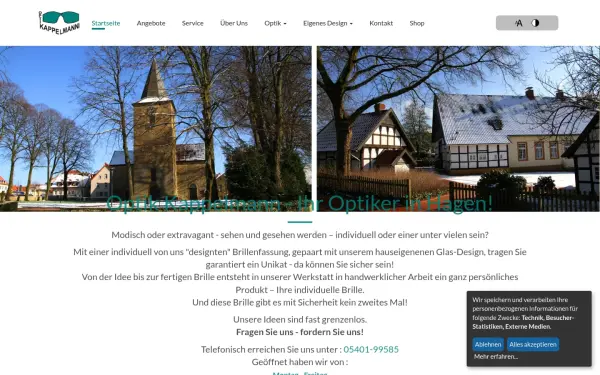 www.optikkappelmann.de