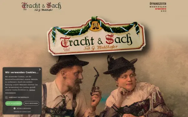 dorfkramer.de