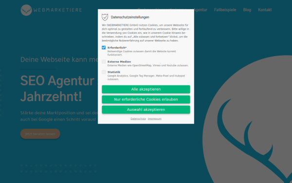 webmarketiere.de