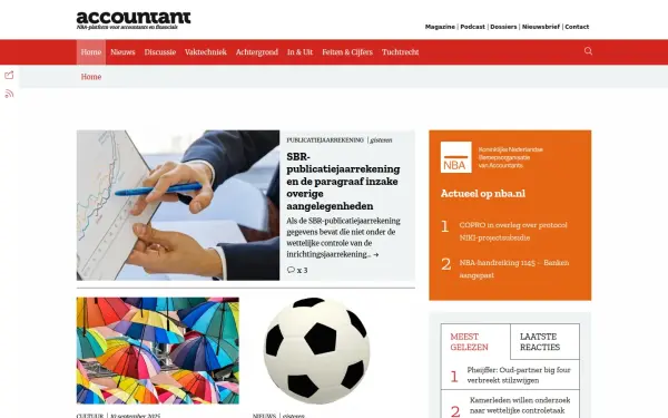 www.accountant.nl