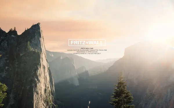 www.fritzundwall.de