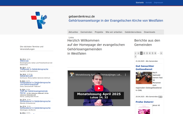 www.gebaerdenkreuz.de