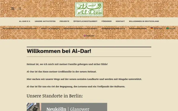 www.al-dar.de