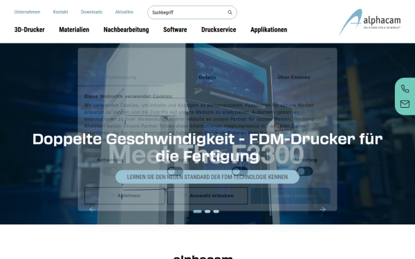 www.alphacam.de